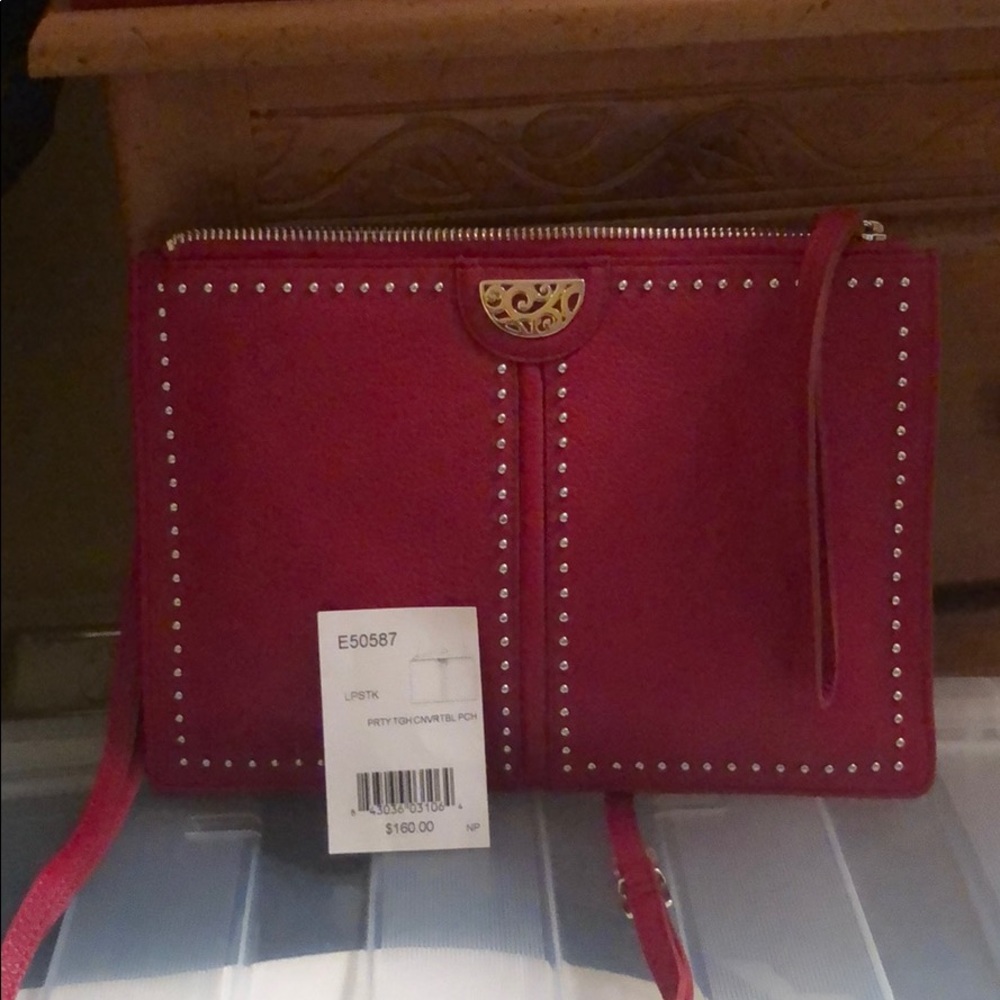 Brighton crossbody handbag